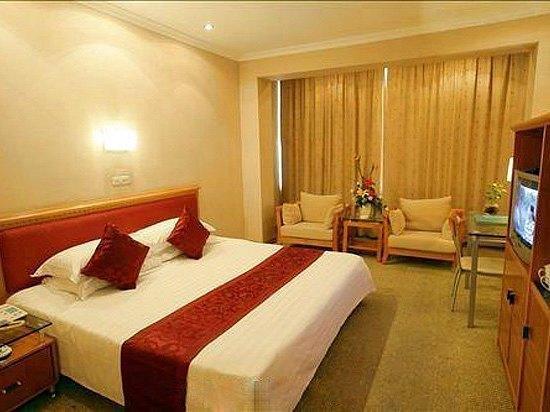 Guilin Ronghu Hotel Ruang foto